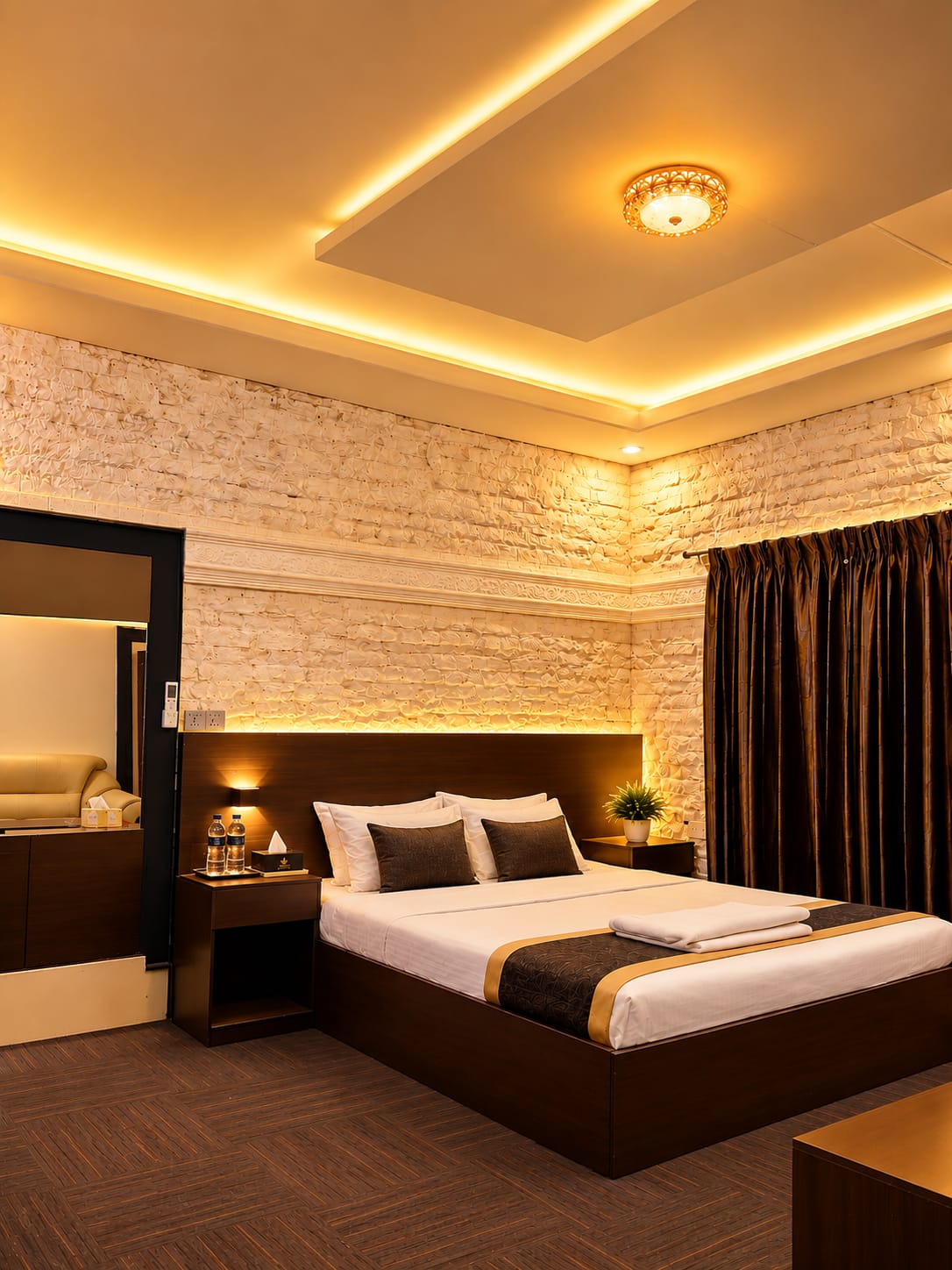 Marvellen Junior Suite