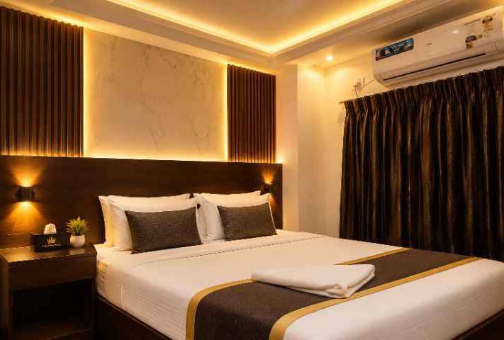 Marvellen Standard Suite